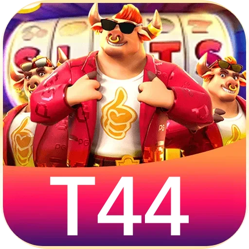 T44 Cassino Online